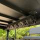 Honda Pioneer 1000 Single Cab Roof by Ranch Armor